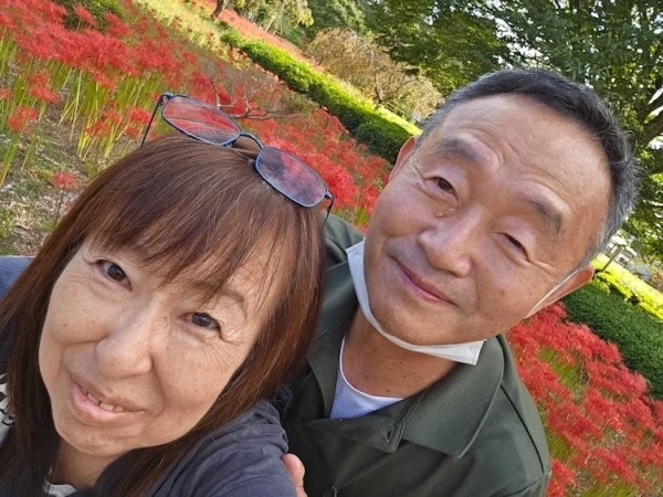 66歳/福島・61歳/福島 カップル