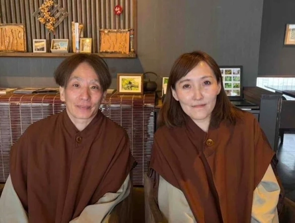 49歳/東京・49歳/岩手 カップル