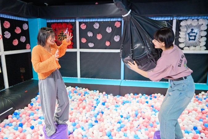 ボンバーアタック