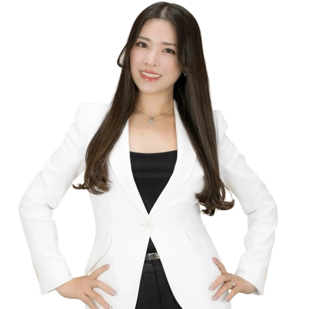 ナレソメ予備校塾長 勝倉氏