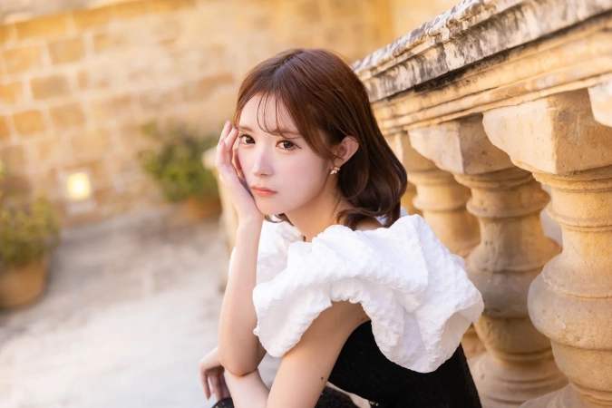 せいなさんのポートレート