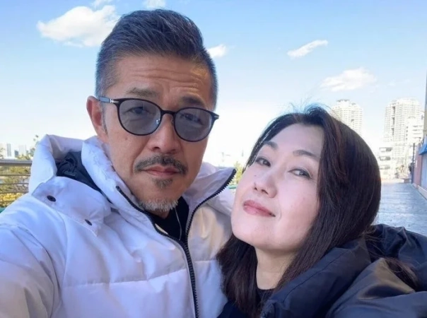 53歳/埼玉・54歳/千葉 カップル