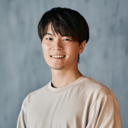 代表取締役CEO 山口昂星氏