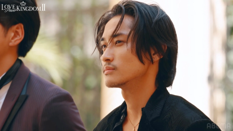 脱落したなおきさん