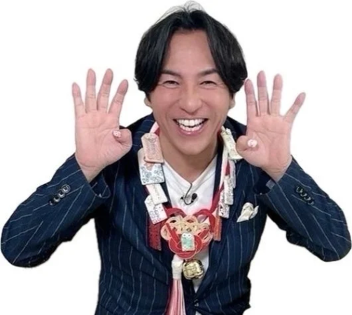 縁結び士 結太朗氏