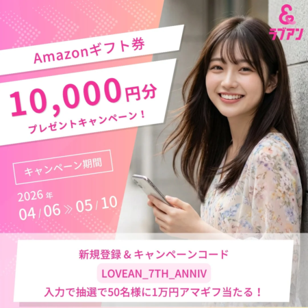 Amazonギフト券プレゼントキャンペーン