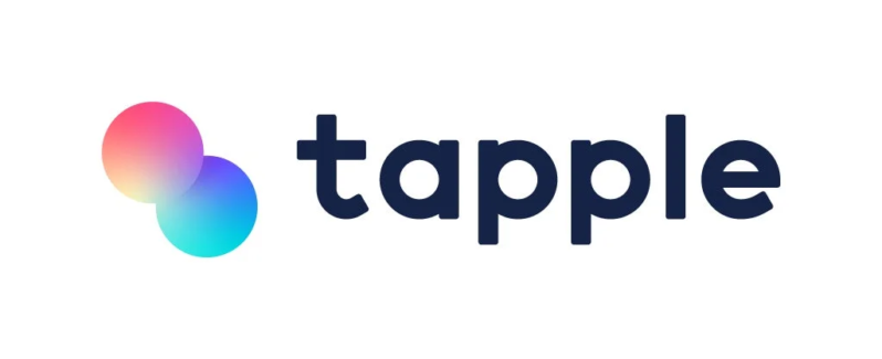 tapple ロゴ