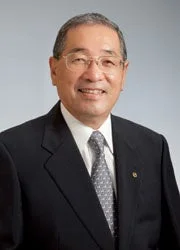 いながきグループ 代表 稲垣英夫氏