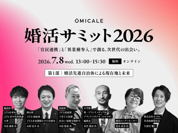 第1部の登壇者とテーマ