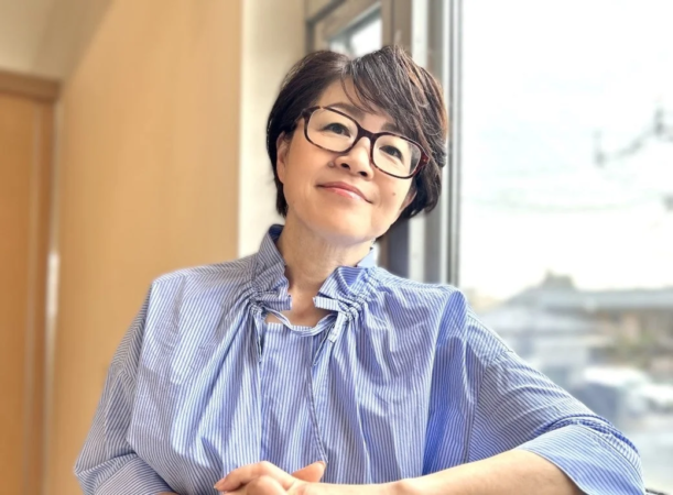 荒木 直美氏