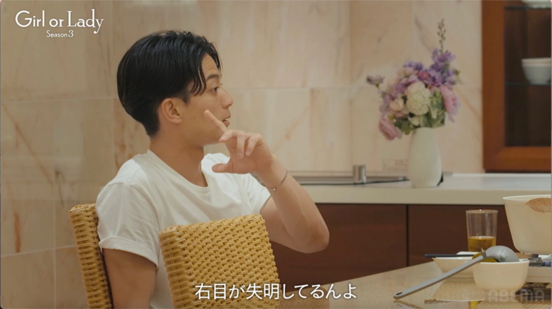 ショウヤさん