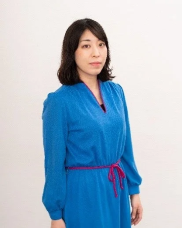 つるさんのポートレート