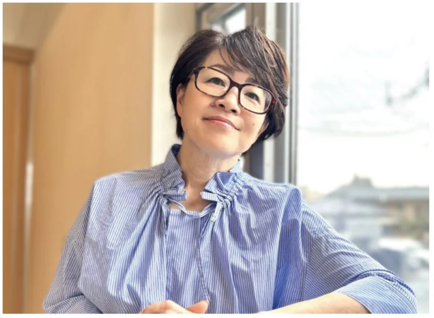 荒木直美氏