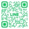 LINEのQRコード