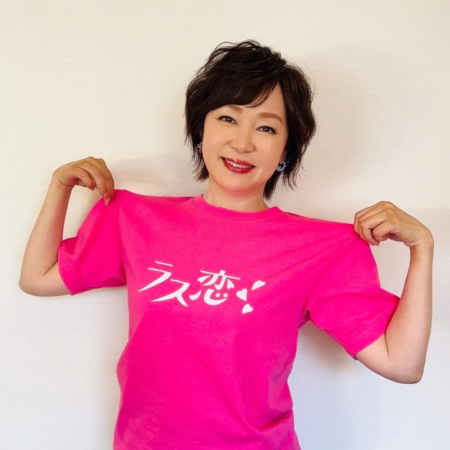 今村敦子さんの写真