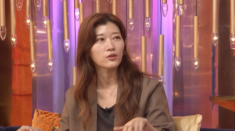 女性、トークショー
