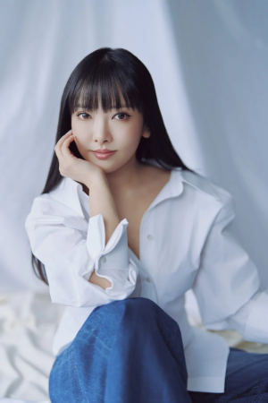 Ayumi Hillsさんのポートレート