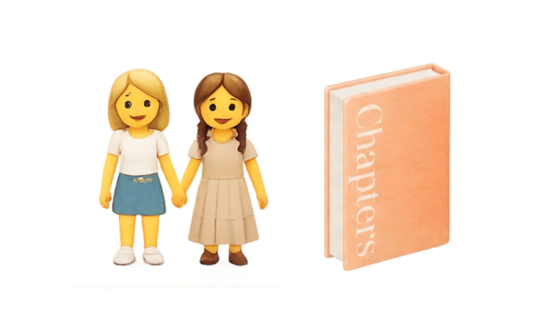 Chapters