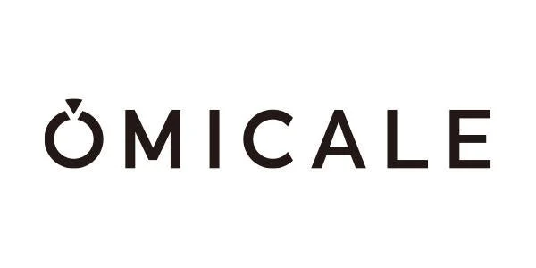 OMICALEロゴ