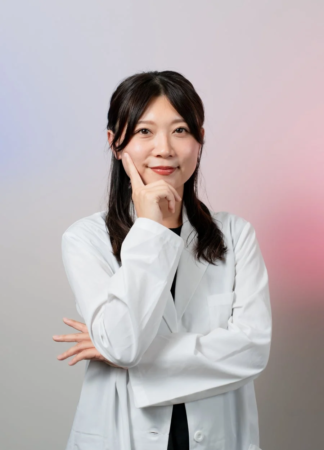 吉田亜里咲先生