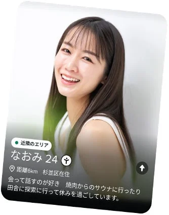 プロフィールイメージ