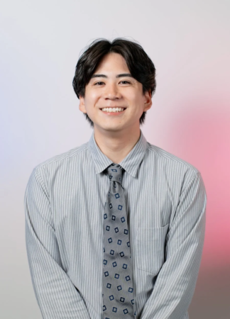 駒下純兵氏（株式会社ラブグラフ 代表取締役）