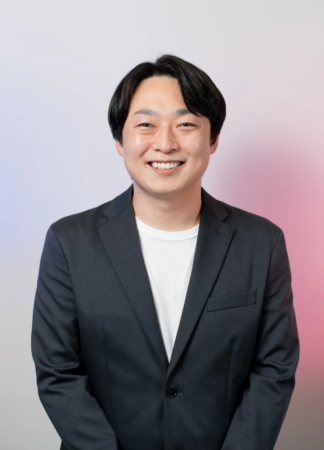 本間達也氏（株式会社ラブグラフ 代表取締役）