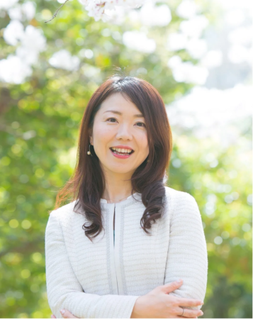 中島美鈴先生